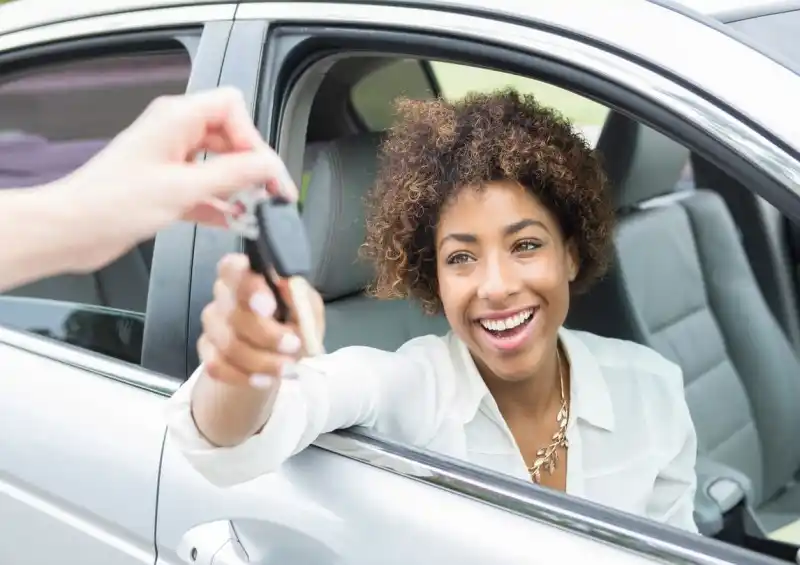 auto leasen Hantum
